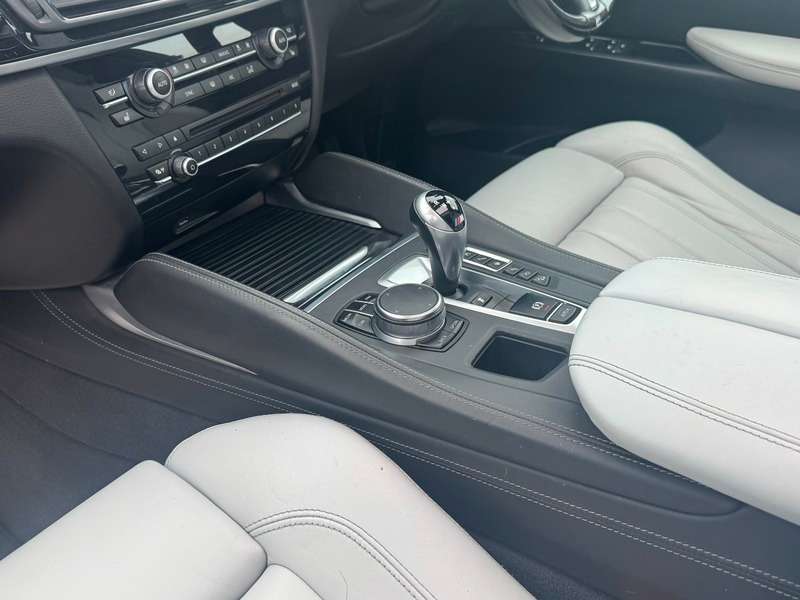 2018 BMW X5 2018 BMW X5