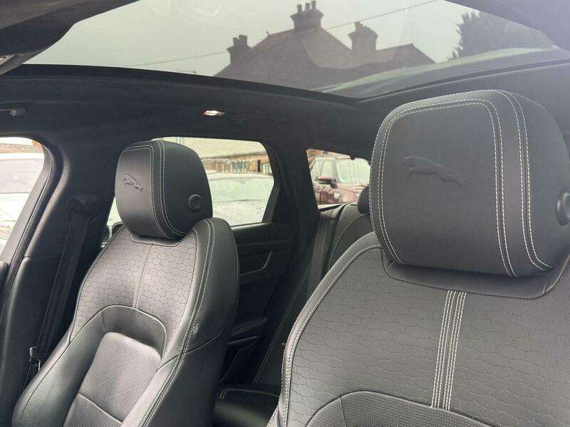 2021 JAGUAR XF 2021 JAGUAR XF