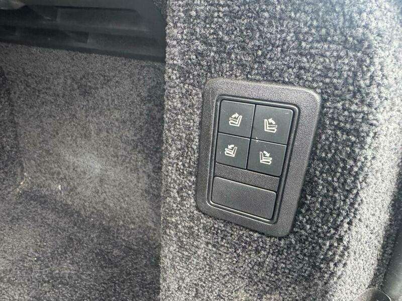 2017 LAND ROVER RANGE ROVER 2017 LAND ROVER RANGE ROVER