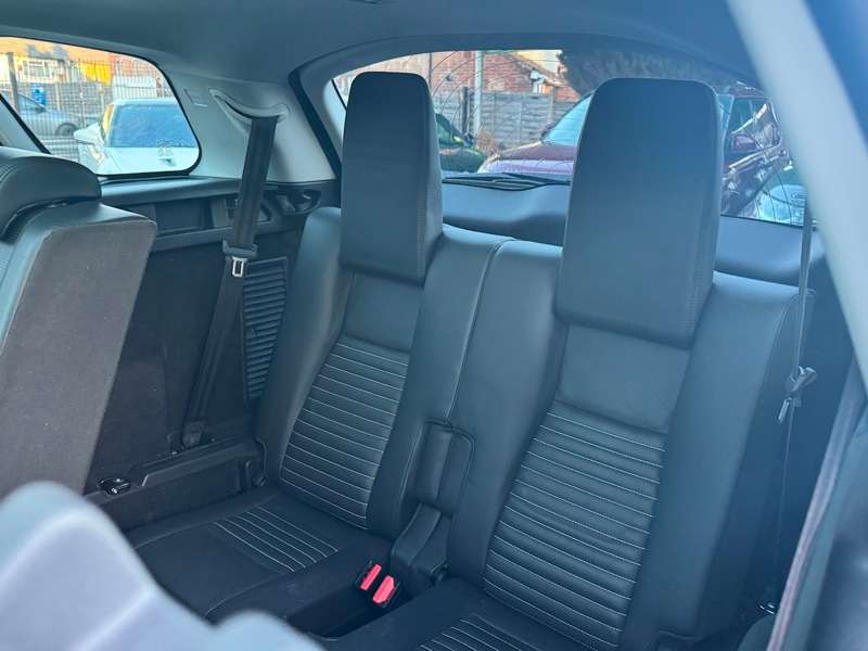 2018 LAND ROVER DISCOVERY SPORT 2018 LAND ROVER DISCOVERY SPORT