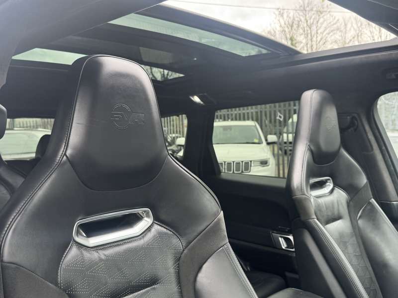 2022 LAND ROVER RANGE ROVER SPORT 2022 LAND ROVER RANGE ROVER SPORT