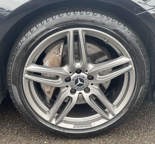 2018 MERCEDES-BENZ E CLASS 2018 MERCEDES-BENZ E CLASS