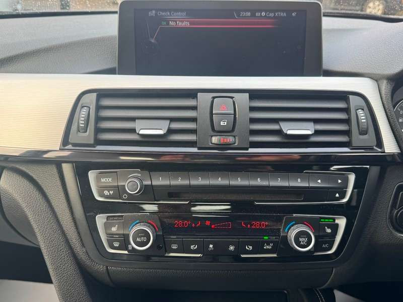 2015 BMW M3 2015 BMW M3