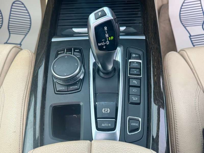 2017 BMW X5 2017 BMW X5