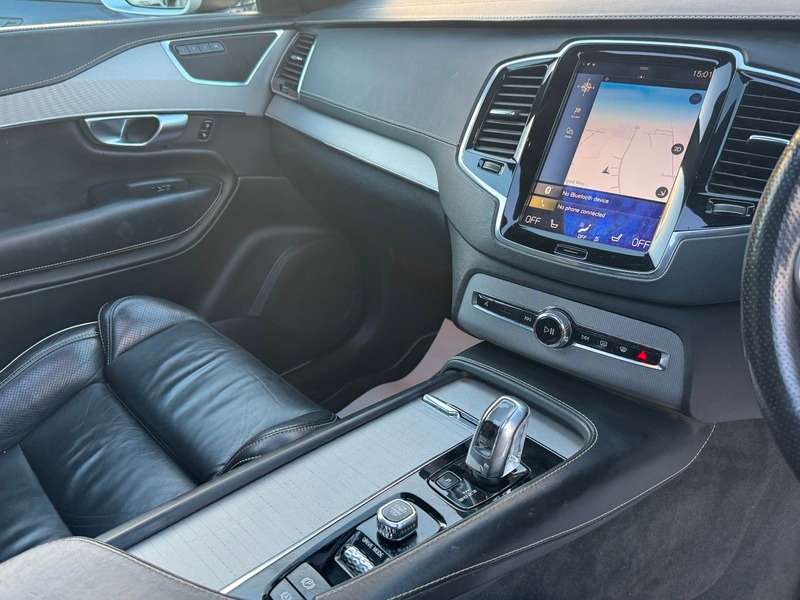 2017 VOLVO XC90 2017 VOLVO XC90