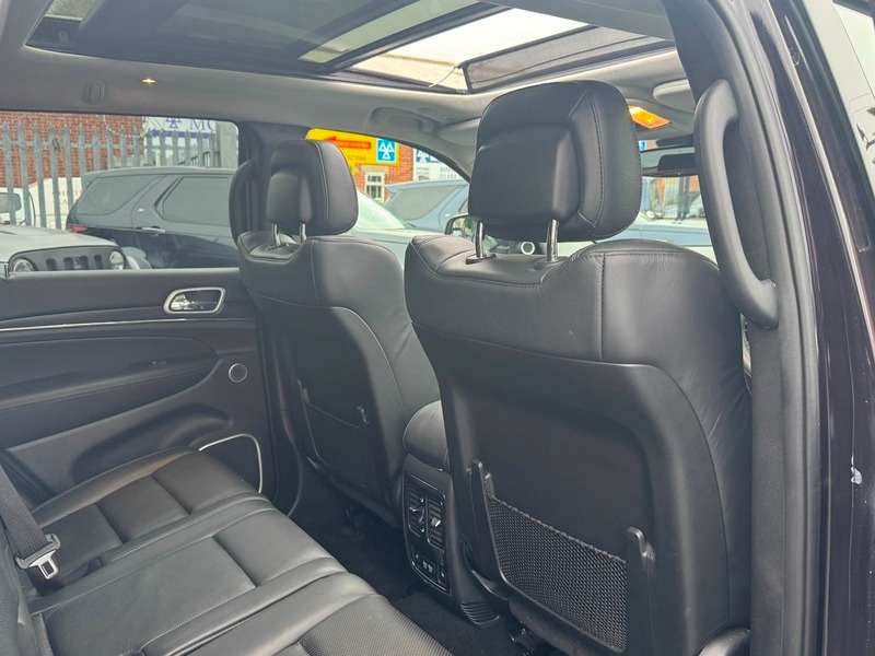 2019 JEEP GRAND CHEROKEE 2019 JEEP GRAND CHEROKEE