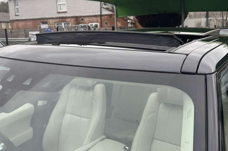 2018 LAND ROVER RANGE ROVER 2018 LAND ROVER RANGE ROVER