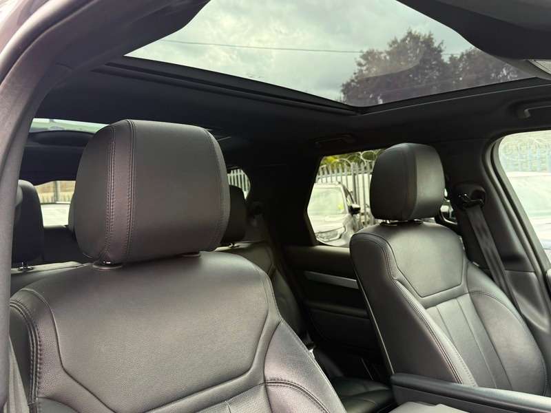 2020 LAND ROVER DISCOVERY 2020 LAND ROVER DISCOVERY