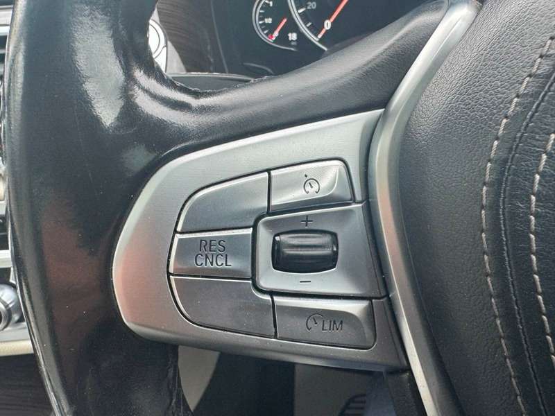 2018 BMW 7 SERIES 2018 BMW 7 SERIES