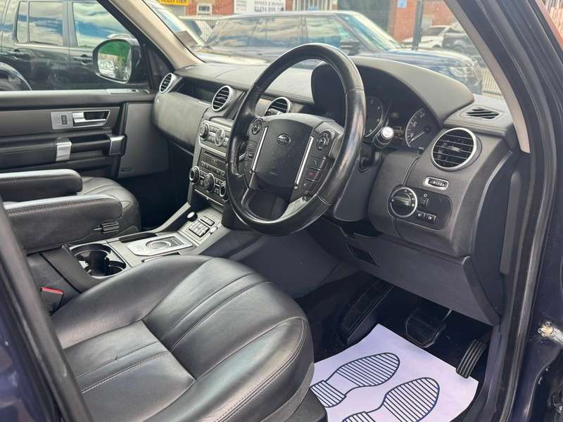 2016 LAND ROVER 2016 LAND ROVER