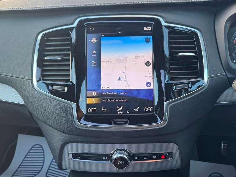 2017 VOLVO XC90 2017 VOLVO XC90