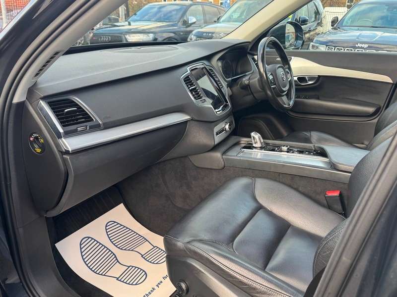 2016 VOLVO XC90 2016 VOLVO XC90