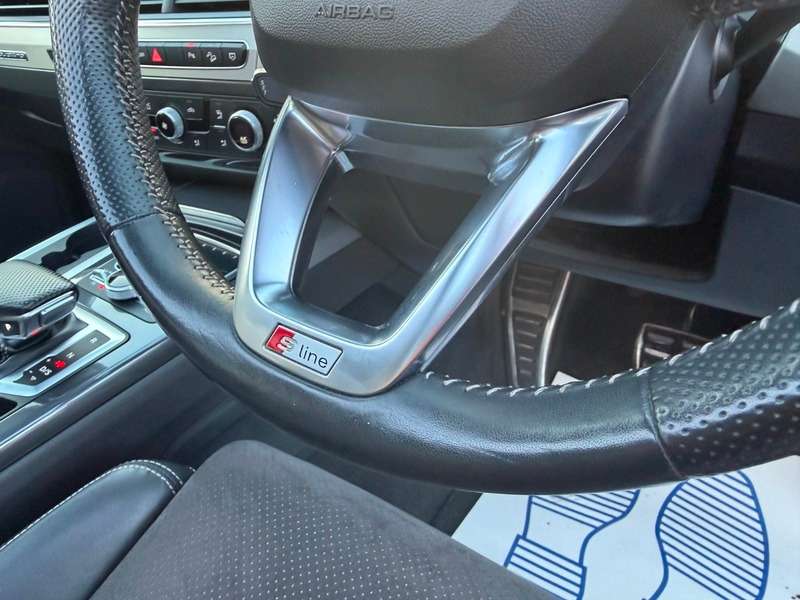 2019 AUDI Q7 2019 AUDI Q7
