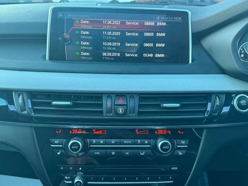 2016 BMW X5 2016 BMW X5