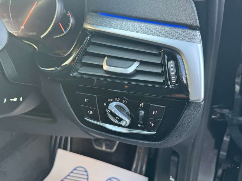 2018 BMW 5 SERIES 2018 BMW 5 SERIES