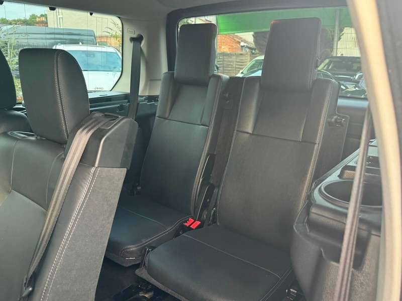 2016 LAND ROVER DISCOVERY 2016 LAND ROVER DISCOVERY