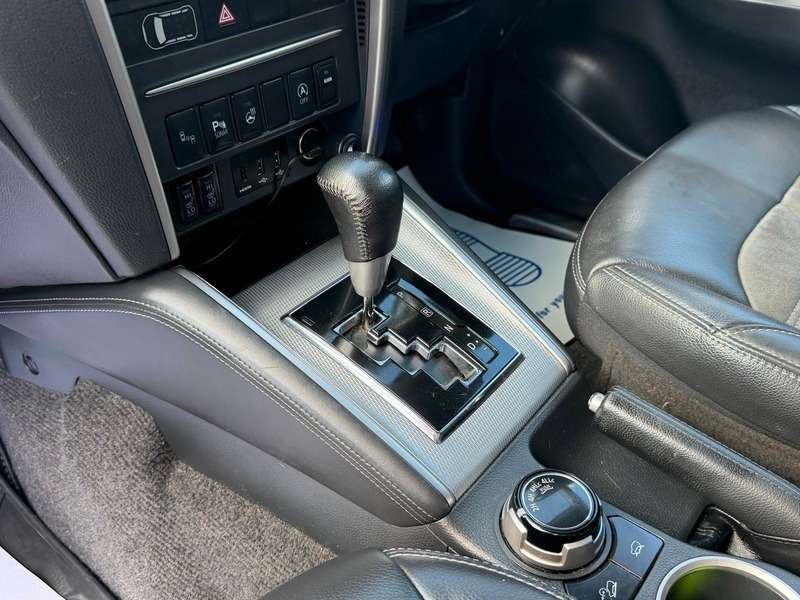 2019 MITSUBISHI L200 2019 MITSUBISHI L200
