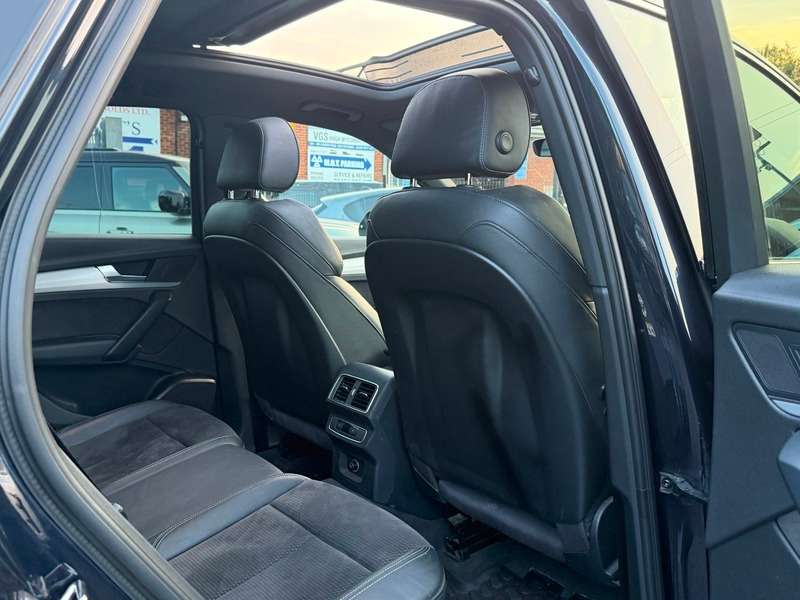 2017 AUDI Q5 2017 AUDI Q5