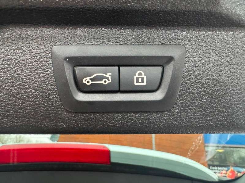 2018 BMW X5 2018 BMW X5