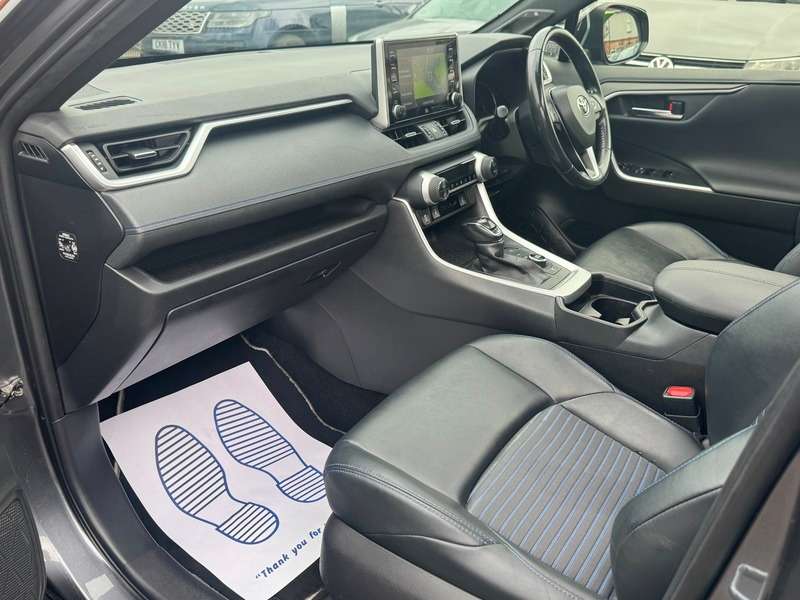 2020 TOYOTA RAV4 2020 TOYOTA RAV4