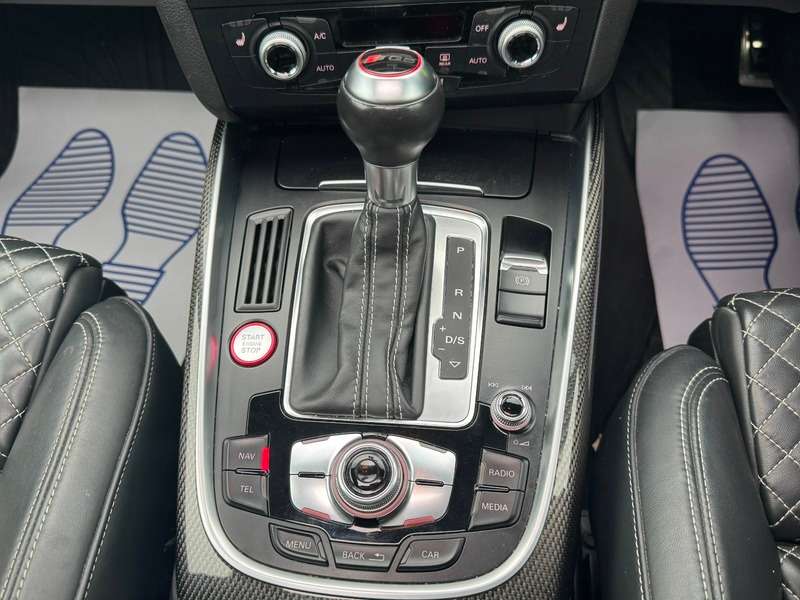 2017 AUDI SQ5 2017 AUDI SQ5