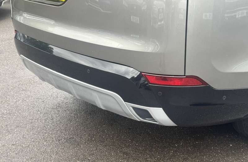 2020 LAND ROVER DISCOVERY 2020 LAND ROVER DISCOVERY