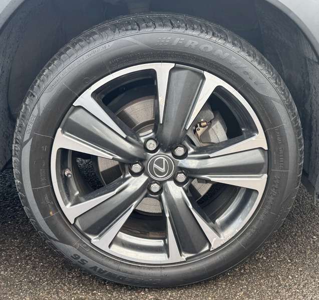 2020 LEXUS UX 2020 LEXUS UX