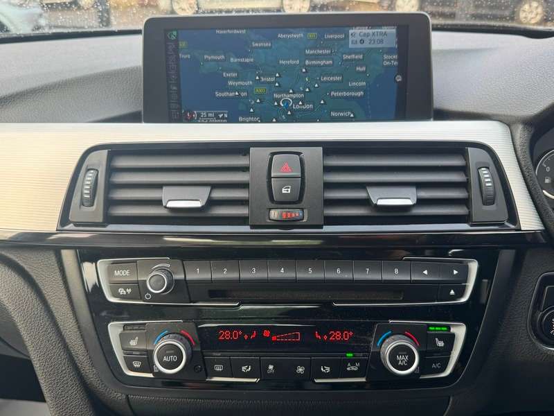 2015 BMW M3 2015 BMW M3