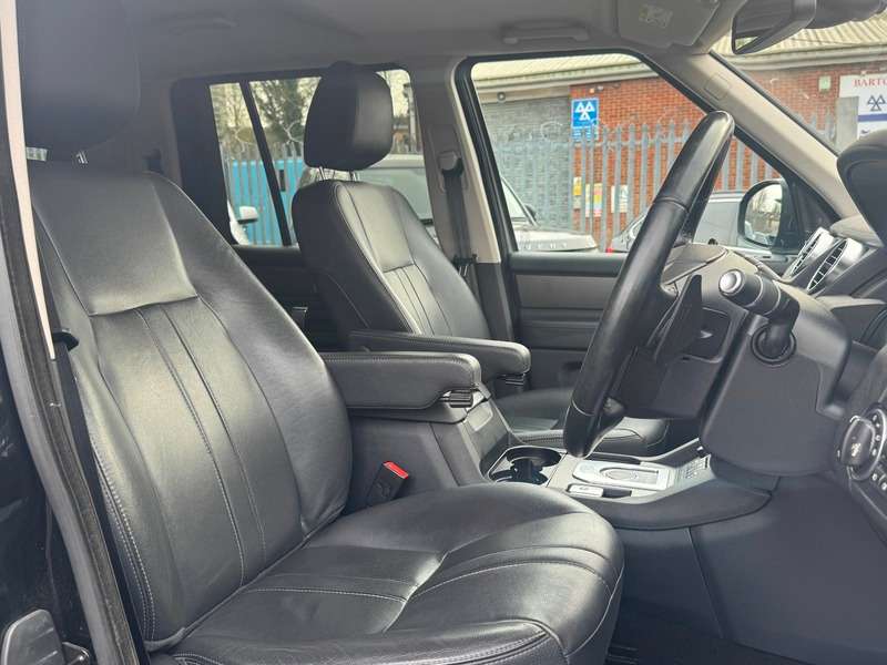 2016 LAND ROVER DISCOVERY 2016 LAND ROVER DISCOVERY