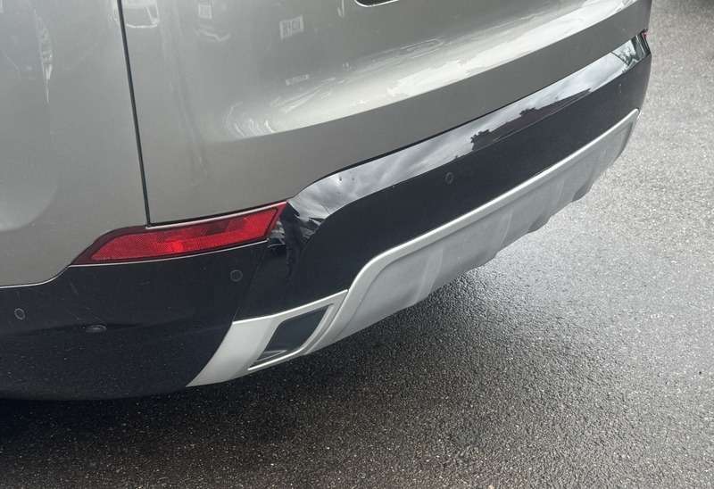 2020 LAND ROVER DISCOVERY 2020 LAND ROVER DISCOVERY