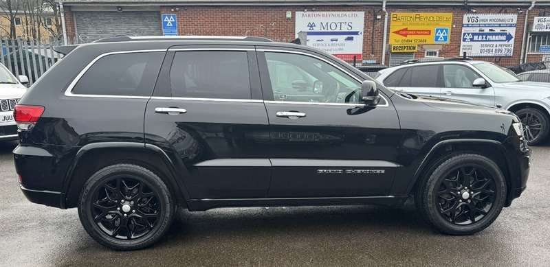 2020 JEEP GRAND CHEROKEE 2020 JEEP GRAND CHEROKEE