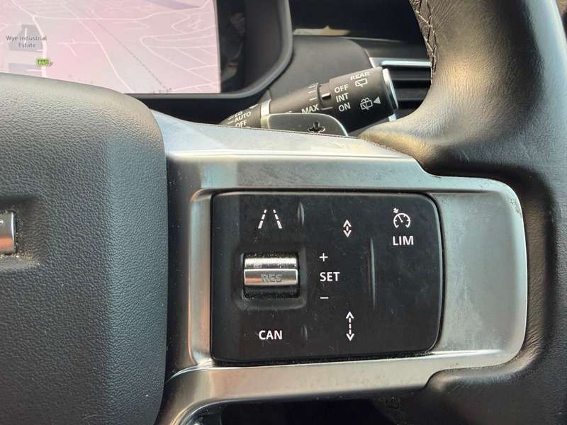 2023 LAND ROVER DISCOVERY 2023 LAND ROVER DISCOVERY