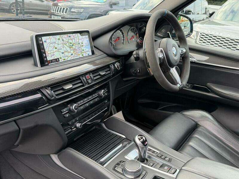 2018 BMW X5 2018 BMW X5