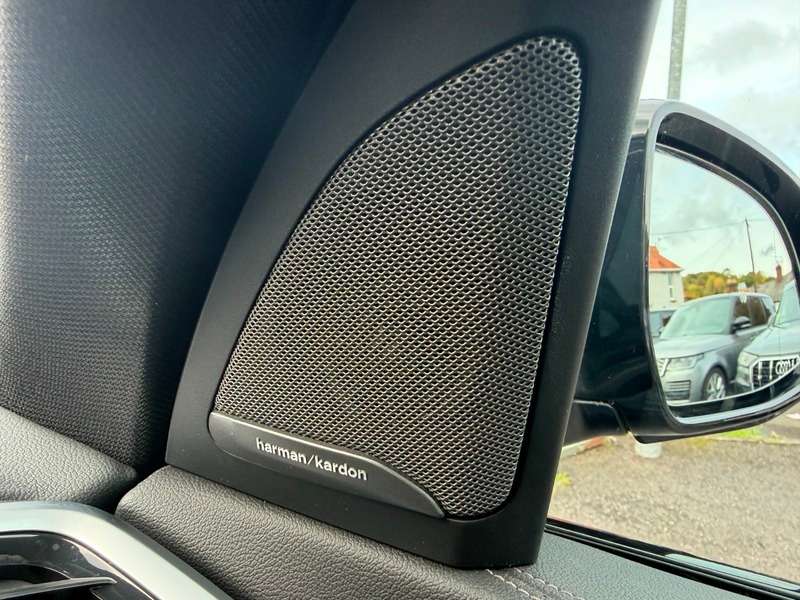 2020 BMW X5 2020 BMW X5