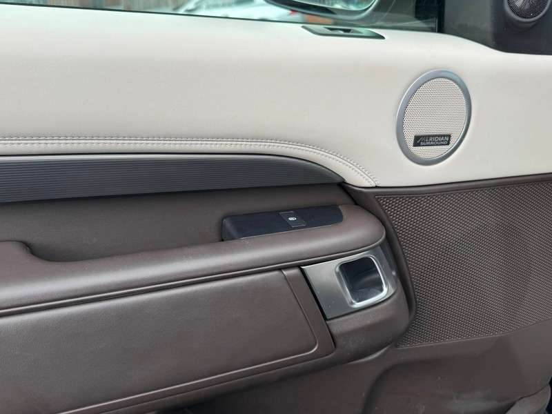 2017 LAND ROVER DISCOVERY 2017 LAND ROVER DISCOVERY