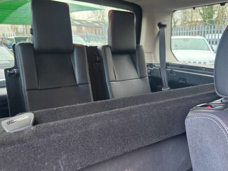 2016 LAND ROVER DISCOVERY 2016 LAND ROVER DISCOVERY