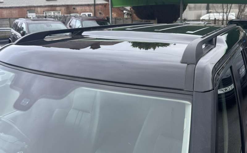 2016 LAND ROVER DISCOVERY 2016 LAND ROVER DISCOVERY