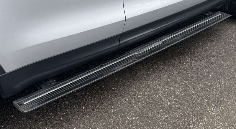 2019 LAND ROVER DISCOVERY 2019 LAND ROVER DISCOVERY