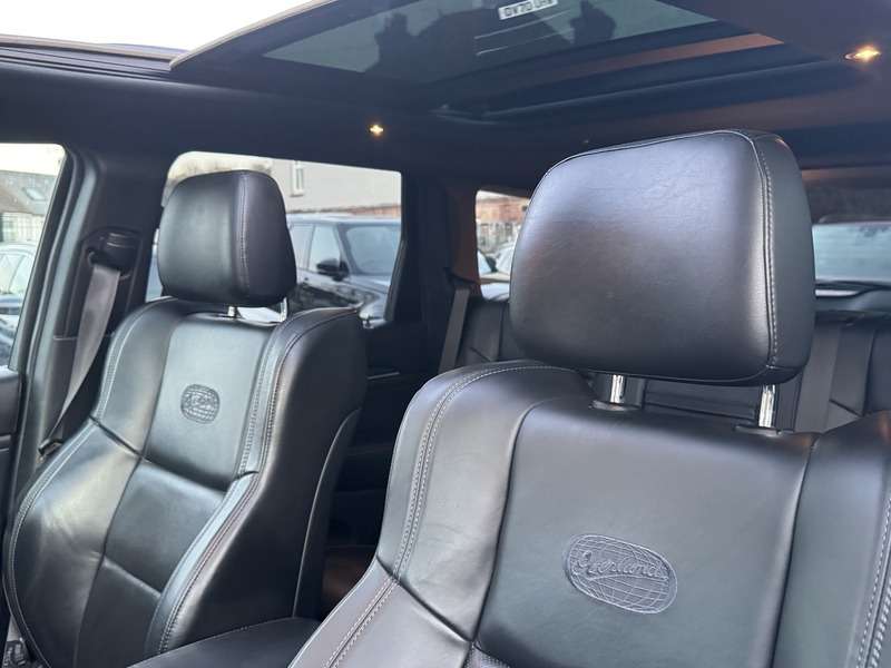 2019 JEEP GRAND CHEROKEE 2019 JEEP GRAND CHEROKEE