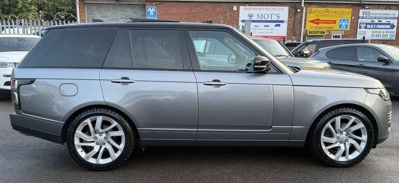 2021 LAND ROVER RANGE ROVER 2021 LAND ROVER RANGE ROVER