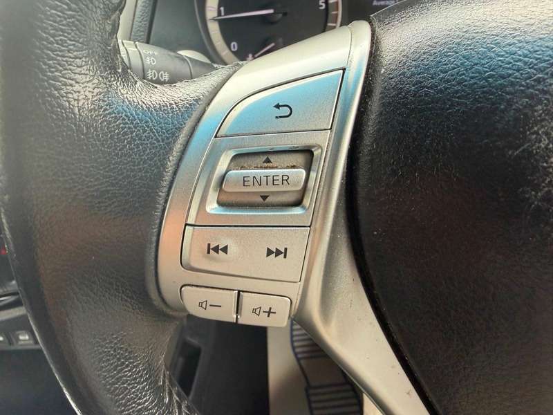 2017 NISSAN NAVARA 2017 NISSAN NAVARA