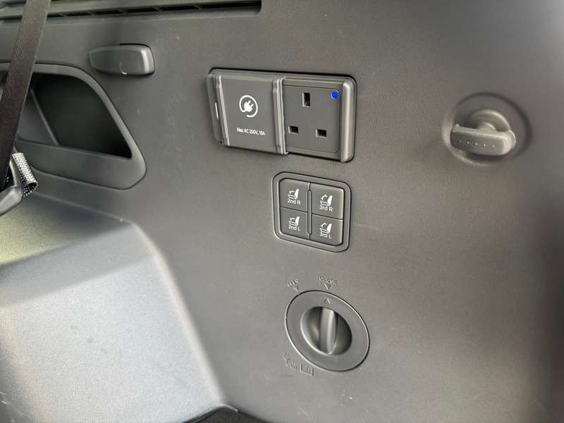 2025 KIA EV9 2025 KIA EV9