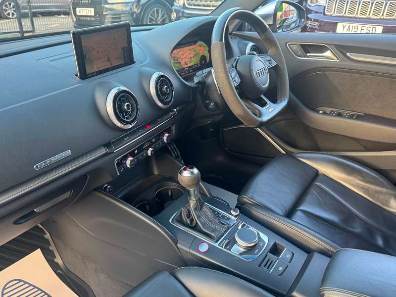 2019 AUDI A3 2019 AUDI A3