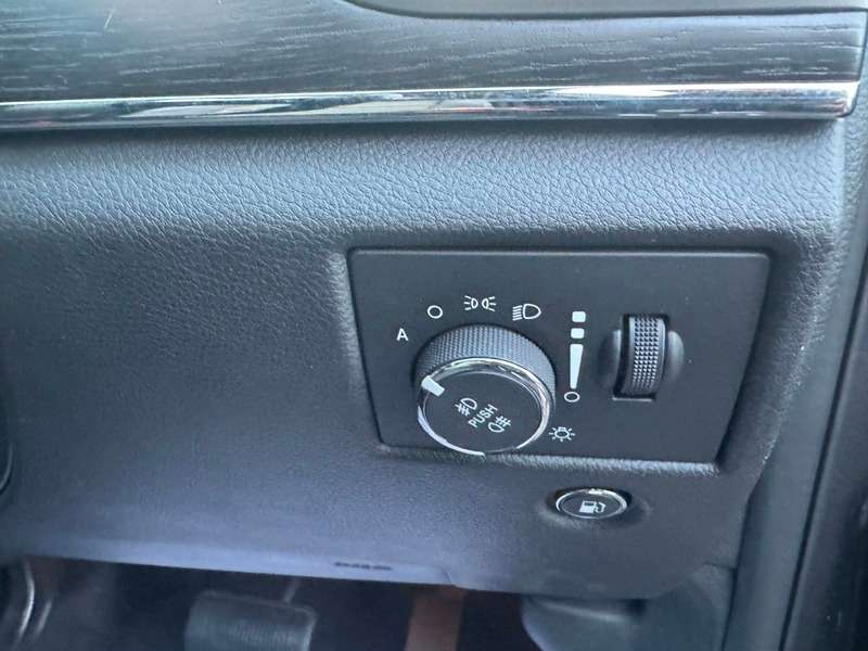 2018 JEEP GRAND CHEROKEE 2018 JEEP GRAND CHEROKEE