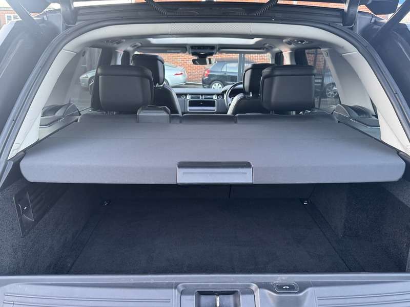 2020 LAND ROVER RANGE ROVER 2020 LAND ROVER RANGE ROVER