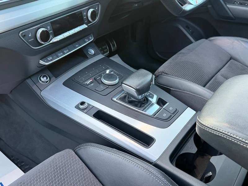 2017 AUDI Q5 2017 AUDI Q5