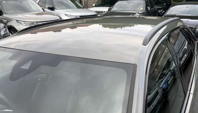 2022 AUDI A6 AVANT 2022 AUDI A6 AVANT