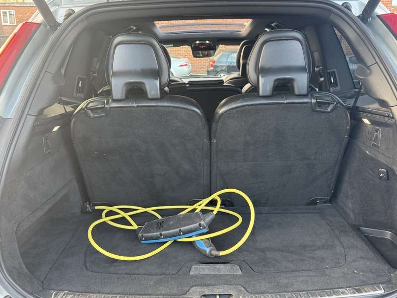 2017 VOLVO XC90 2017 VOLVO XC90