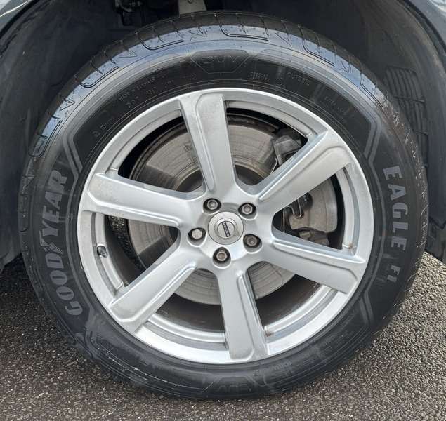 2016 VOLVO XC90 2016 VOLVO XC90