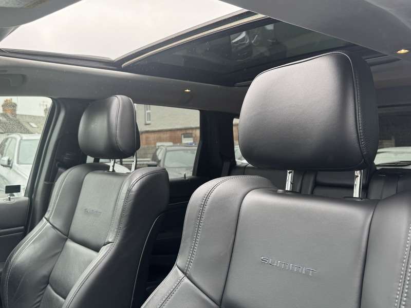 2019 JEEP GRAND CHEROKEE 2019 JEEP GRAND CHEROKEE